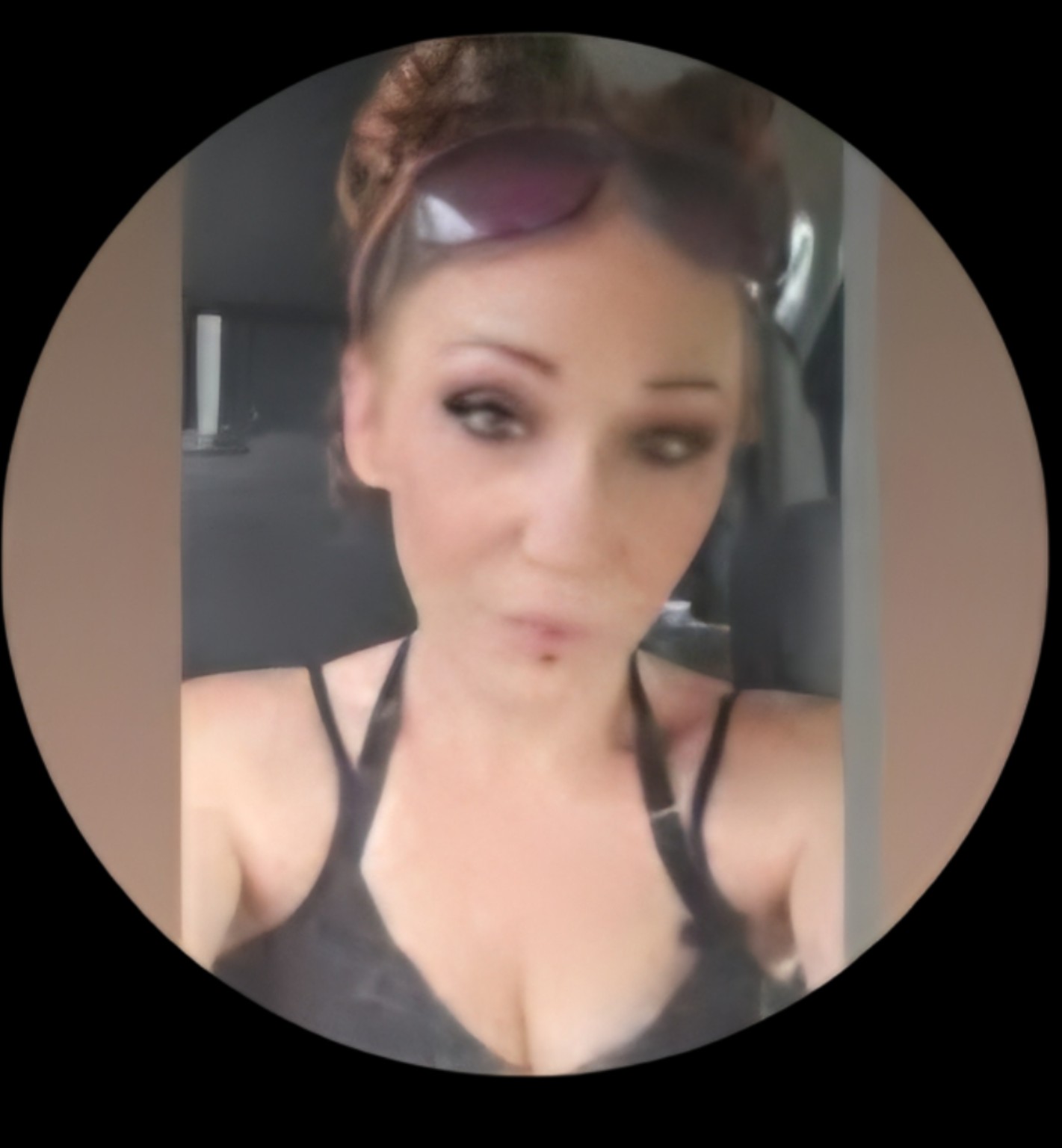 Amanda W., Shua Therapeutic client