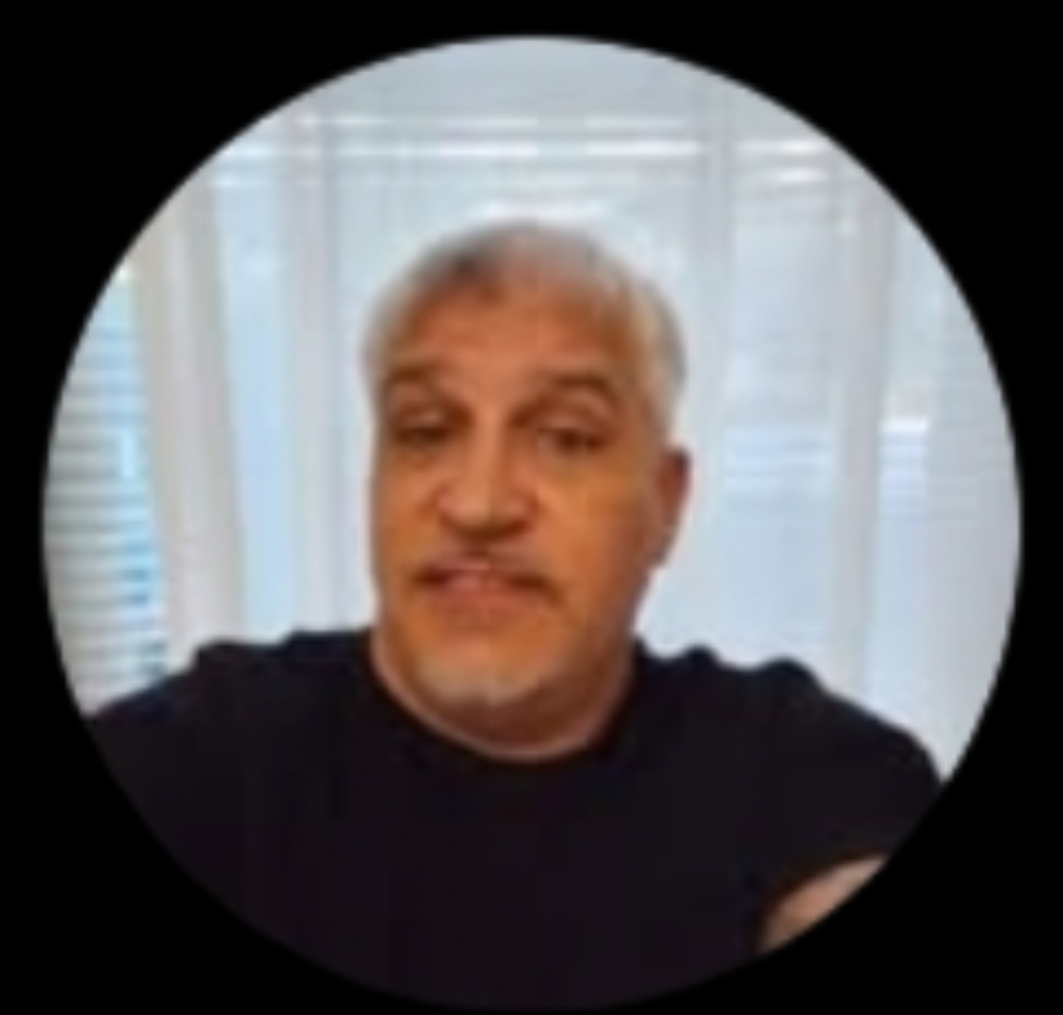 John B., Shua Therapeutic client